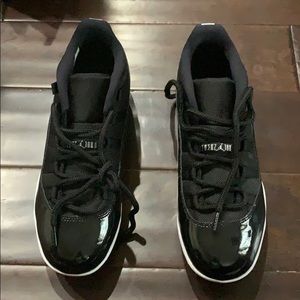 Jordan Retro Low Cleats